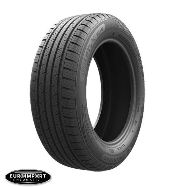 Greentrac Quest x suv  255/70 R16 111 T   TL